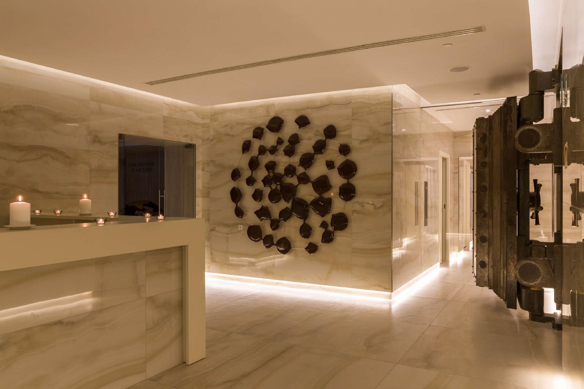 Aleph Rome Hotel, Curio Collection By Hilton Eksteriør bilde